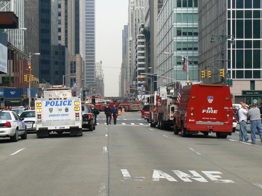 Promenade dans New York: Promenade dans NYC 2007 070